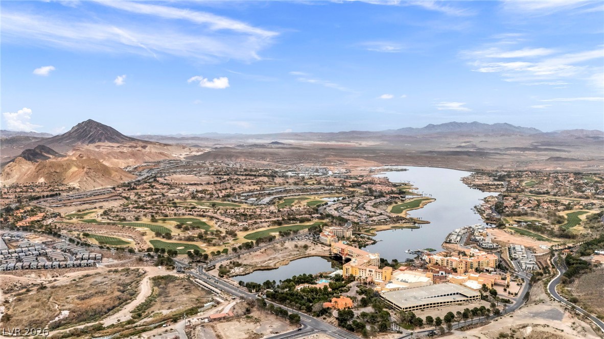 3 Vicolo Bella Henderson NV 89011