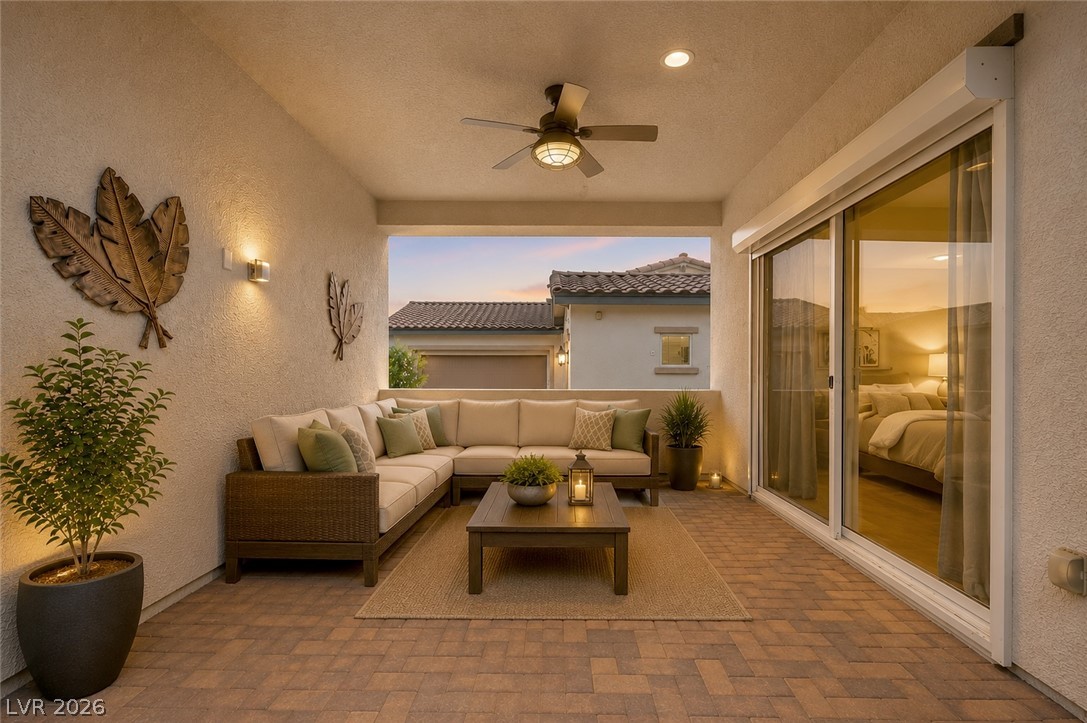3 Vicolo Bella Henderson NV 89011