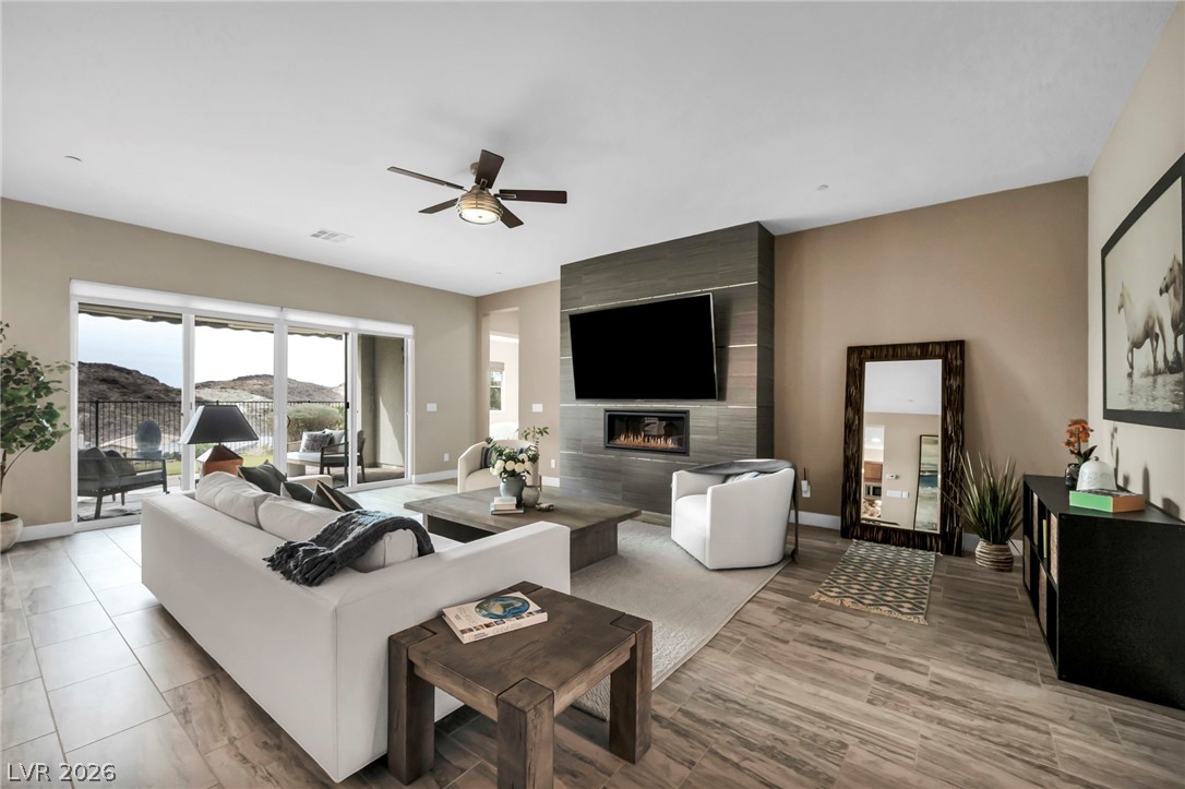 3 Vicolo Bella Henderson NV 89011
