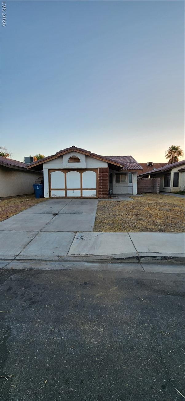 3905 Rive Gauche Street Las Vegas NV 89115