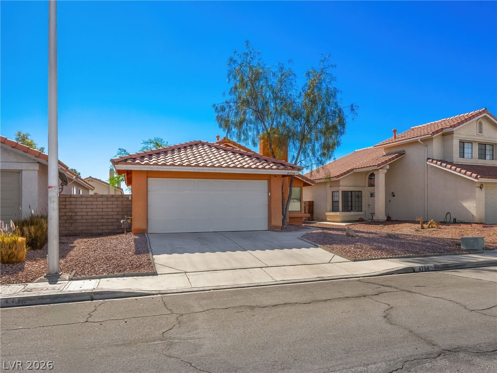 4754 Belshire Drive Las Vegas NV 89147
