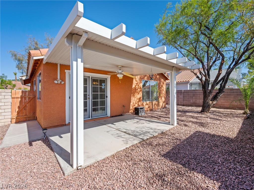 4754 Belshire Drive Las Vegas NV 89147