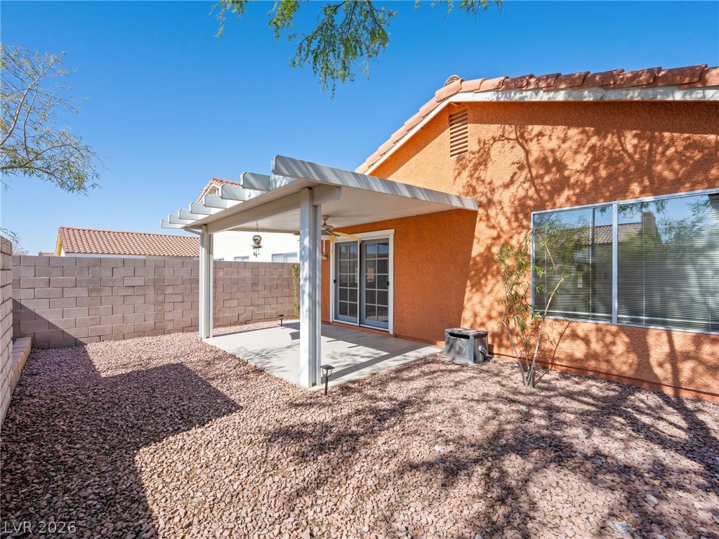 4754 Belshire Drive Las Vegas NV 89147