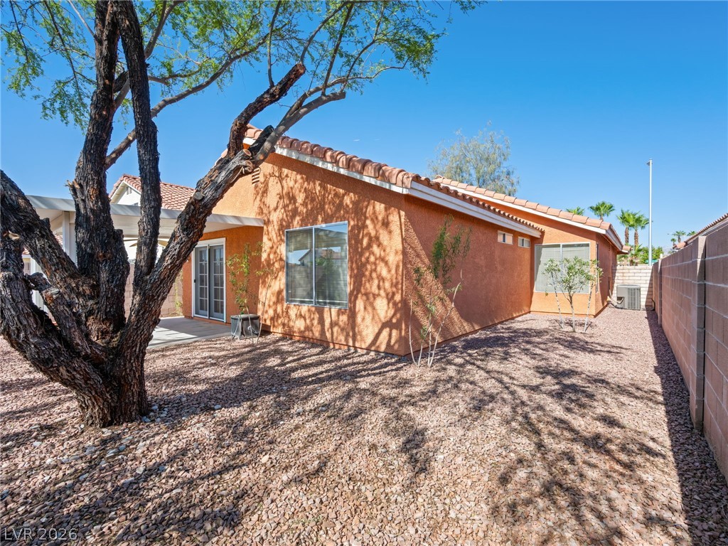 4754 Belshire Drive Las Vegas NV 89147