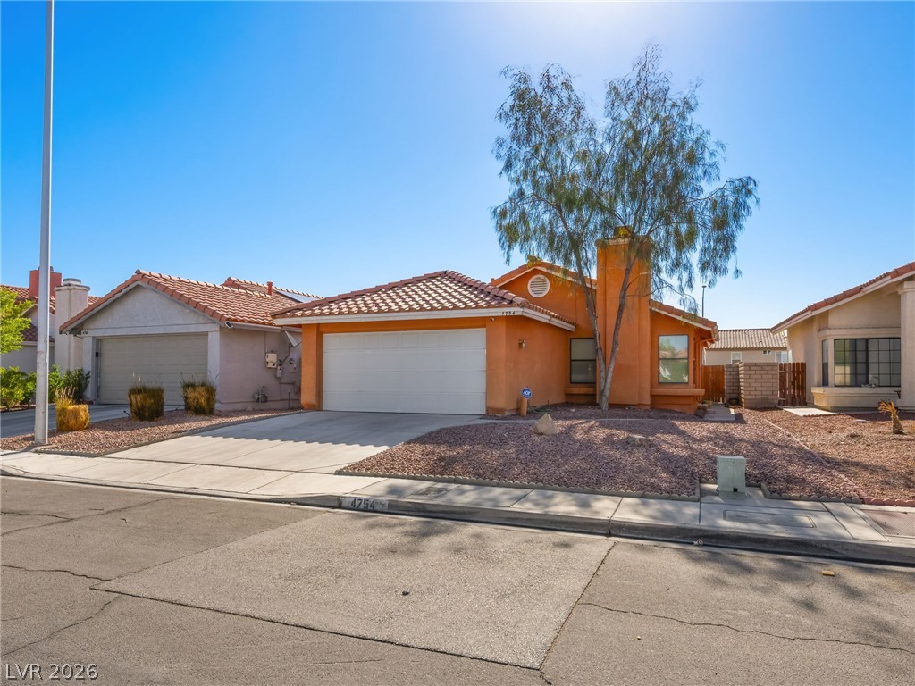 4754 Belshire Drive Las Vegas NV 89147