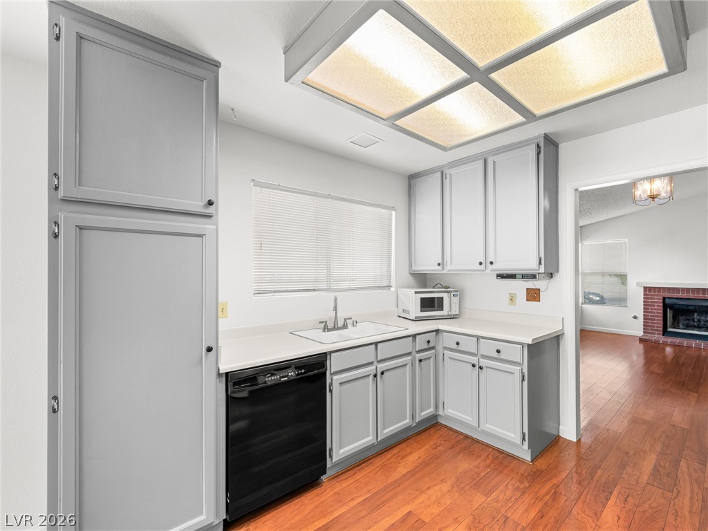 4754 Belshire Drive Las Vegas NV 89147