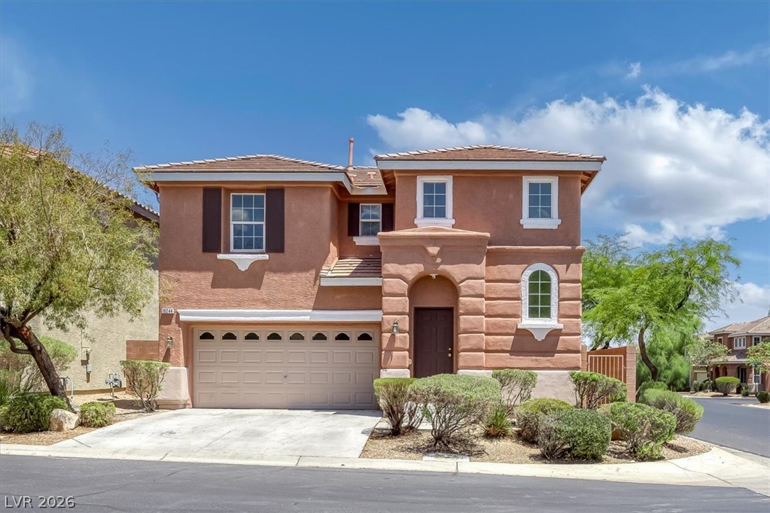 10244 Midnight Glow Court Las Vegas NV 89178