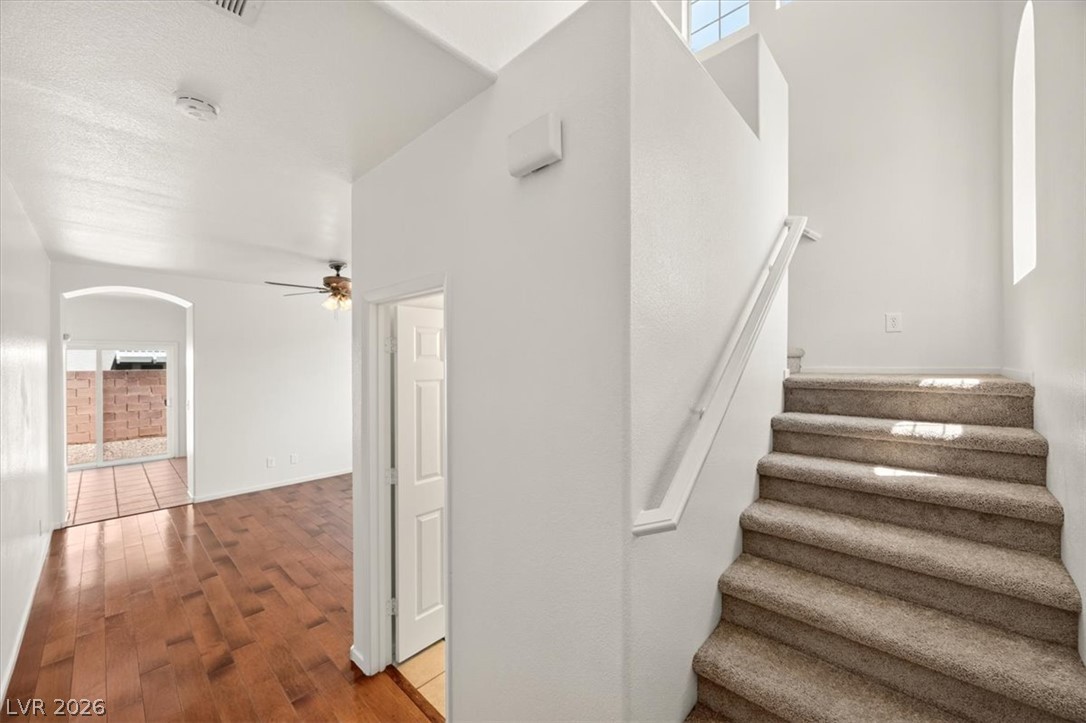 10244 Midnight Glow Court Las Vegas NV 89178