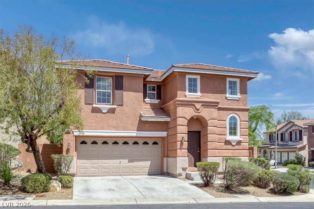 10244 Midnight Glow Court Las Vegas NV 89178