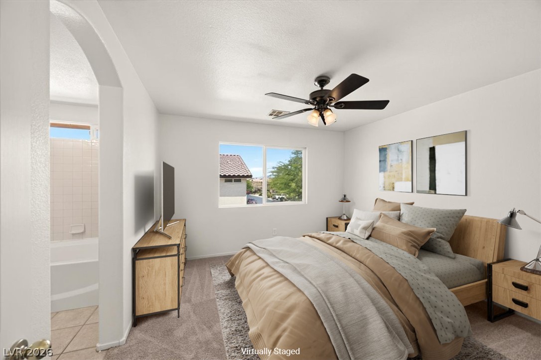 10244 Midnight Glow Court Las Vegas NV 89178