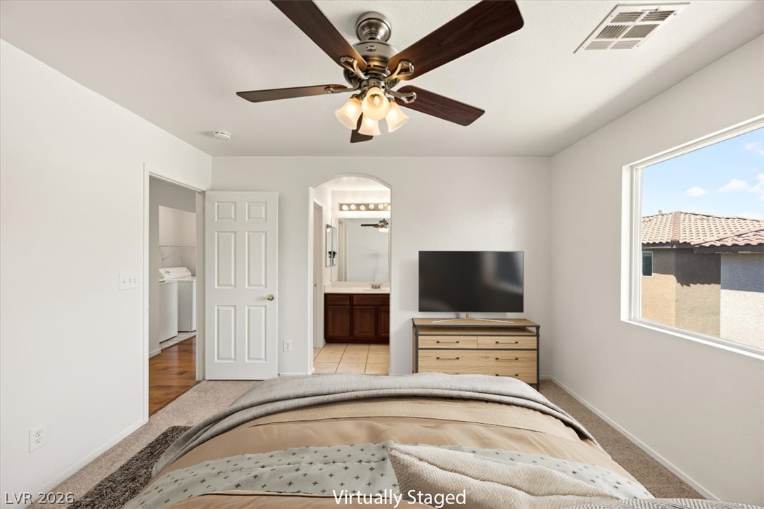 10244 Midnight Glow Court Las Vegas NV 89178