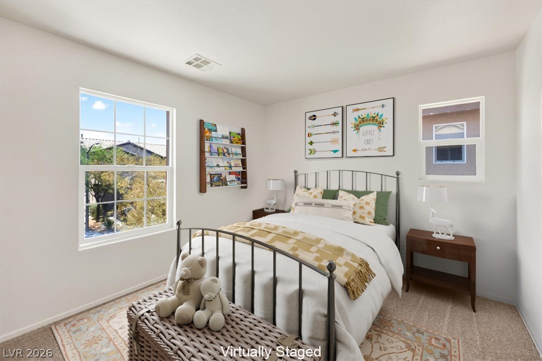10244 Midnight Glow Court Las Vegas NV 89178