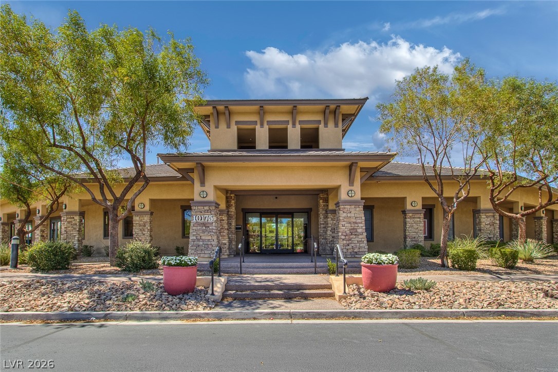 10244 Midnight Glow Court Las Vegas NV 89178