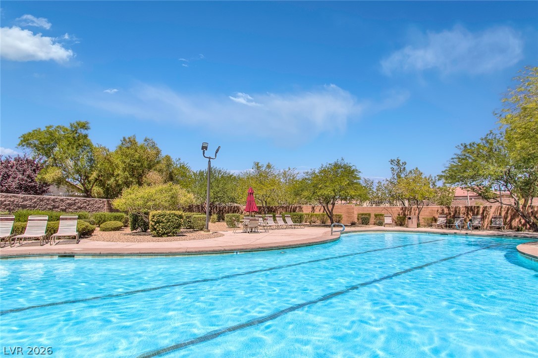 10244 Midnight Glow Court Las Vegas NV 89178