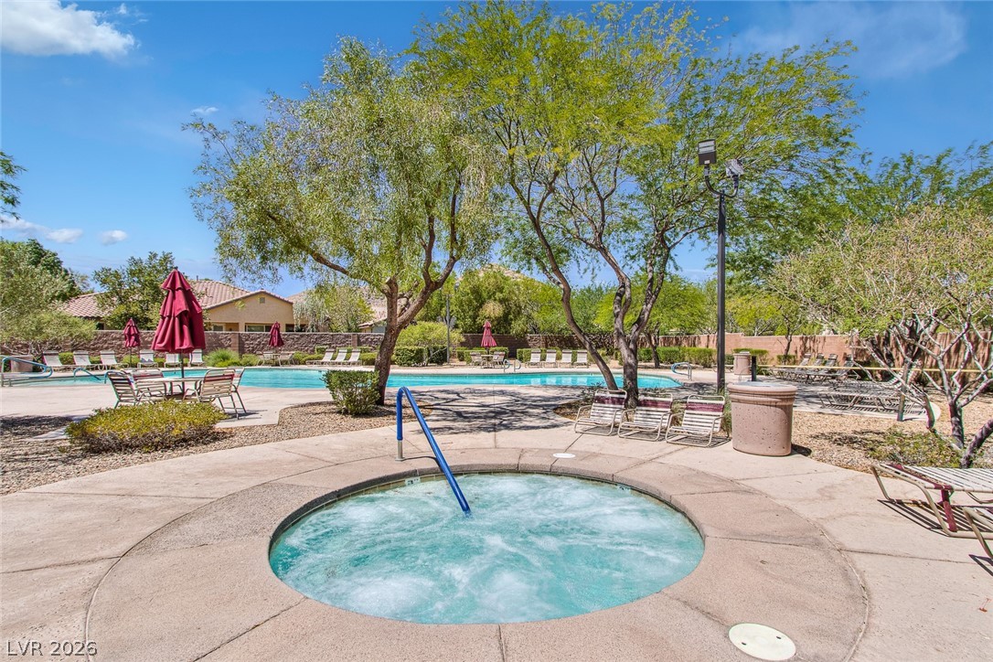 10244 Midnight Glow Court Las Vegas NV 89178