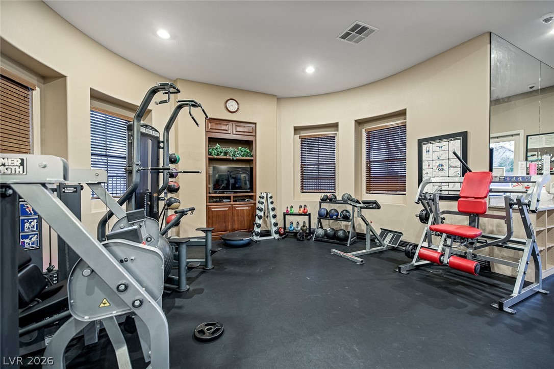 10244 Midnight Glow Court Las Vegas NV 89178