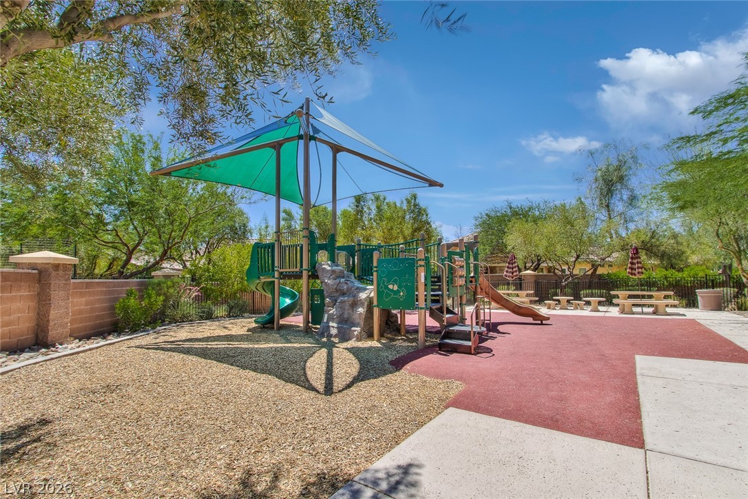 10244 Midnight Glow Court Las Vegas NV 89178