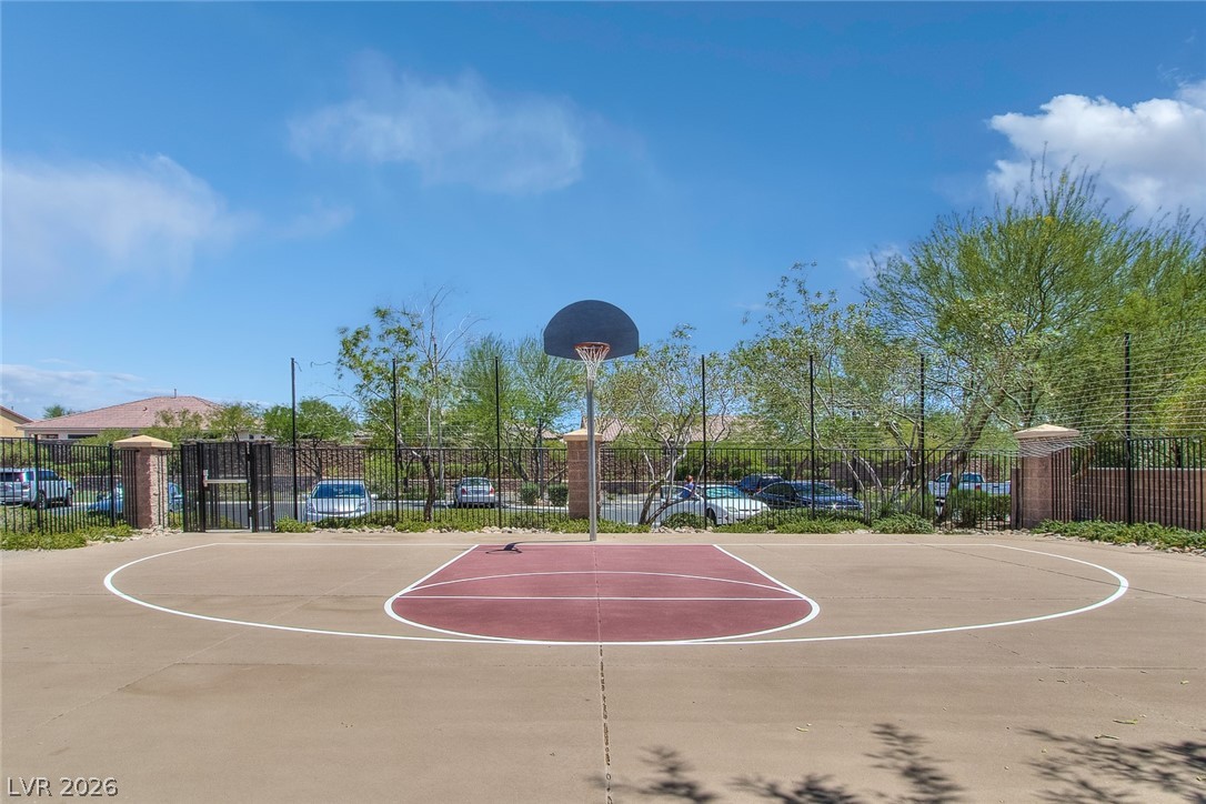 10244 Midnight Glow Court Las Vegas NV 89178