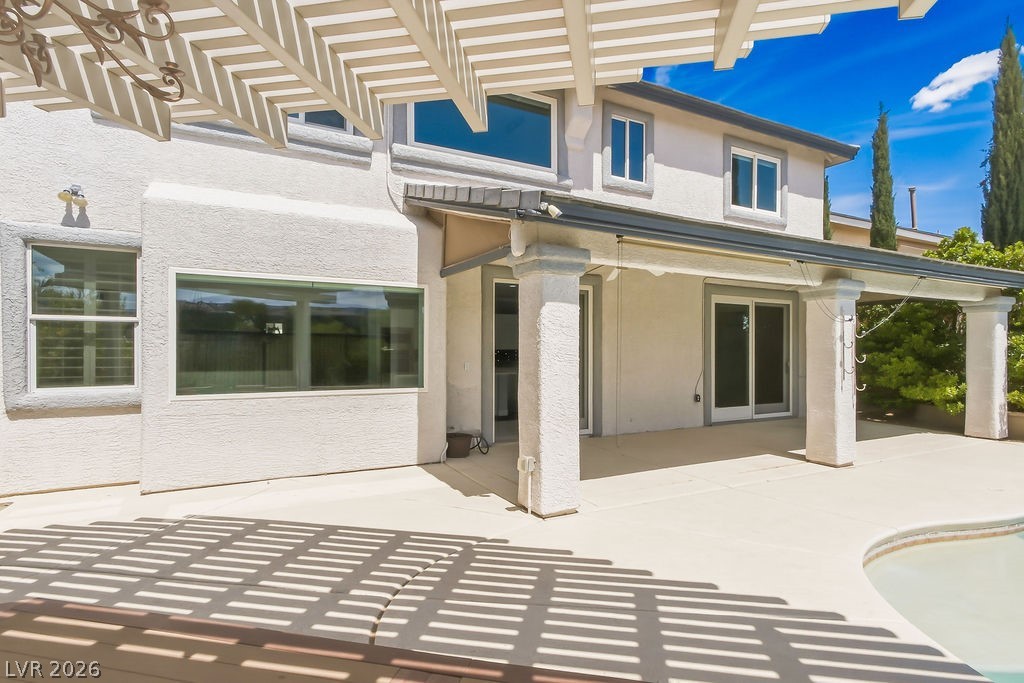 10741 Elk Lake Drive Las Vegas NV 89144