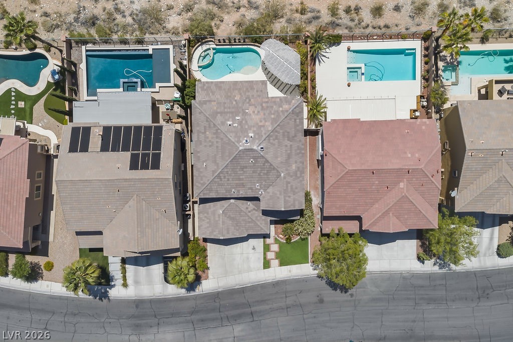 10741 Elk Lake Drive Las Vegas NV 89144