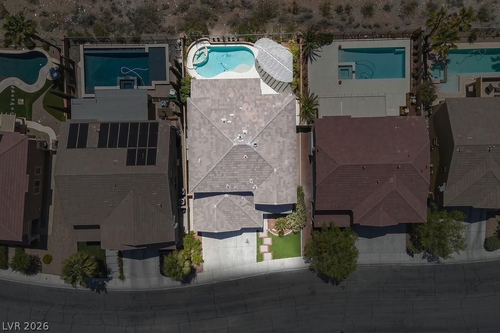 10741 Elk Lake Drive Las Vegas NV 89144