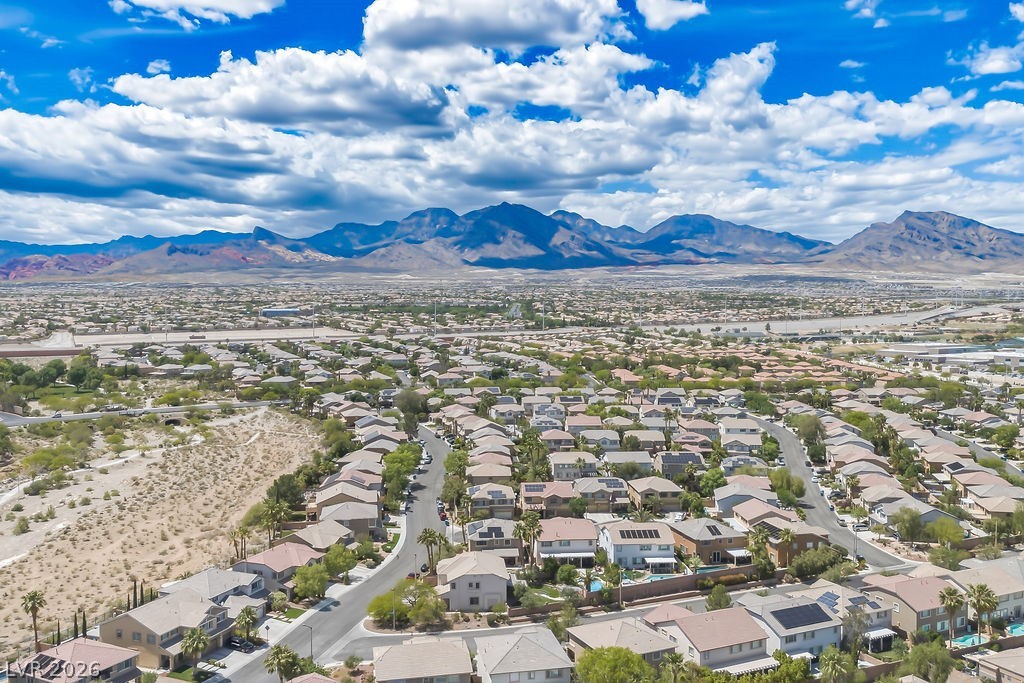 10741 Elk Lake Drive Las Vegas NV 89144