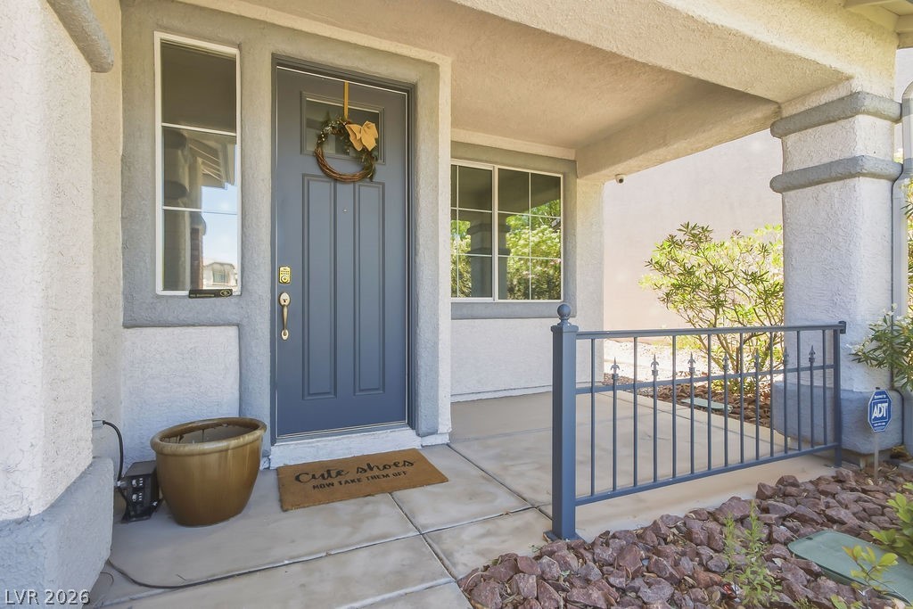 10741 Elk Lake Drive Las Vegas NV 89144