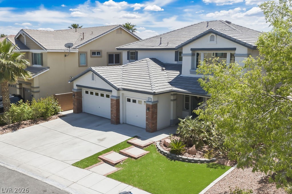 10741 Elk Lake Drive Las Vegas NV 89144