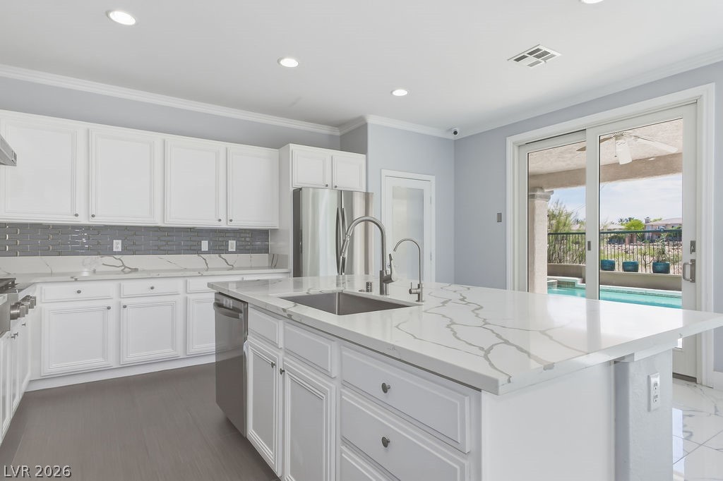 10741 Elk Lake Drive Las Vegas NV 89144