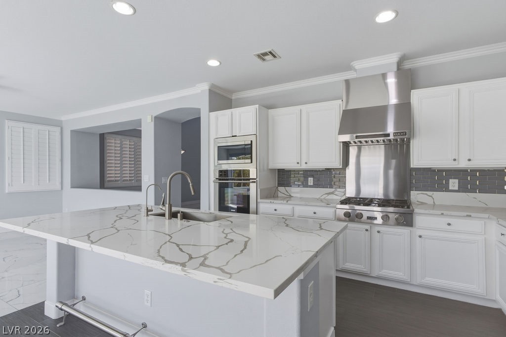 10741 Elk Lake Drive Las Vegas NV 89144