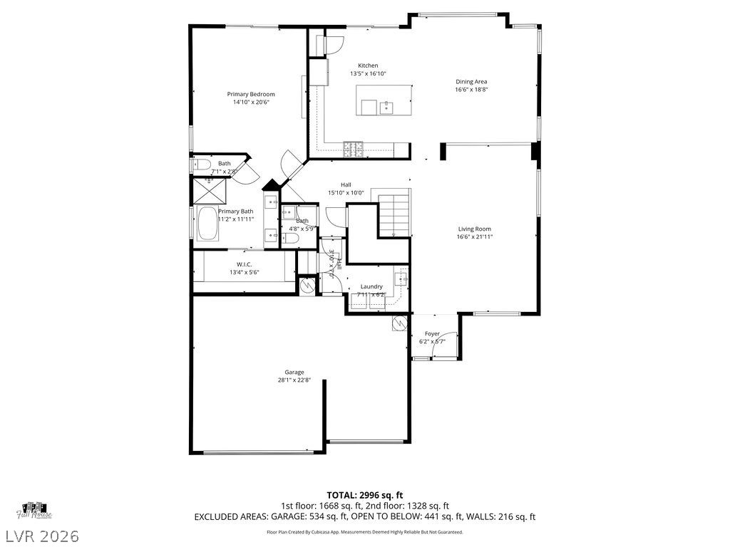 10741 Elk Lake Drive Las Vegas NV 89144