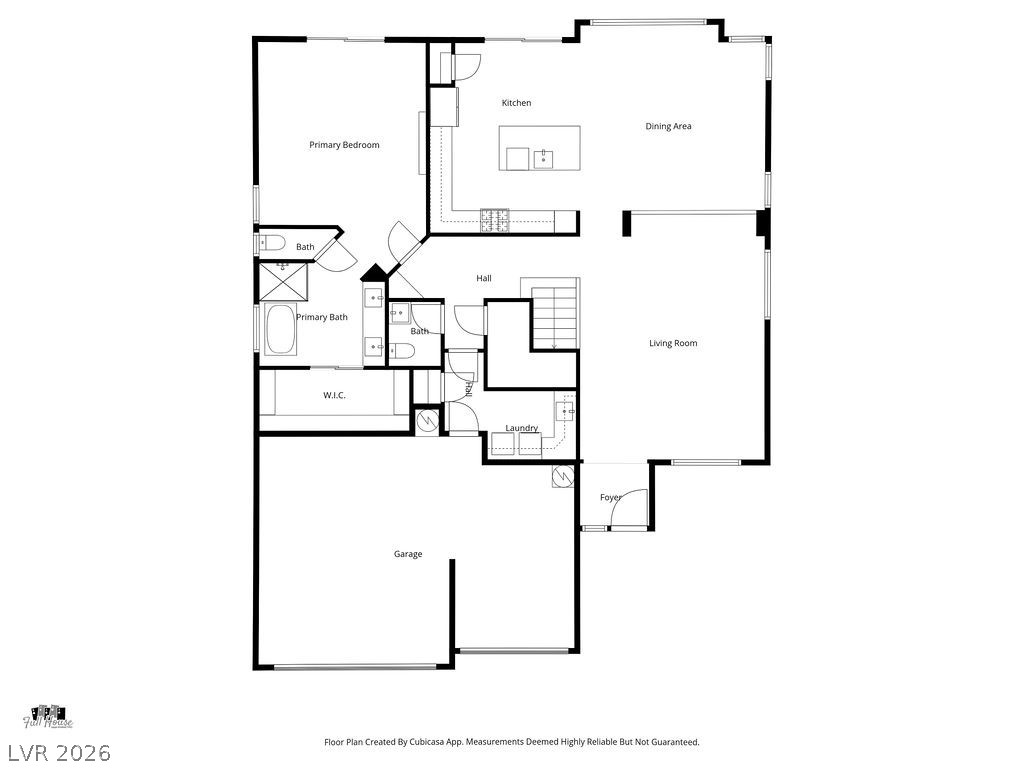 10741 Elk Lake Drive Las Vegas NV 89144