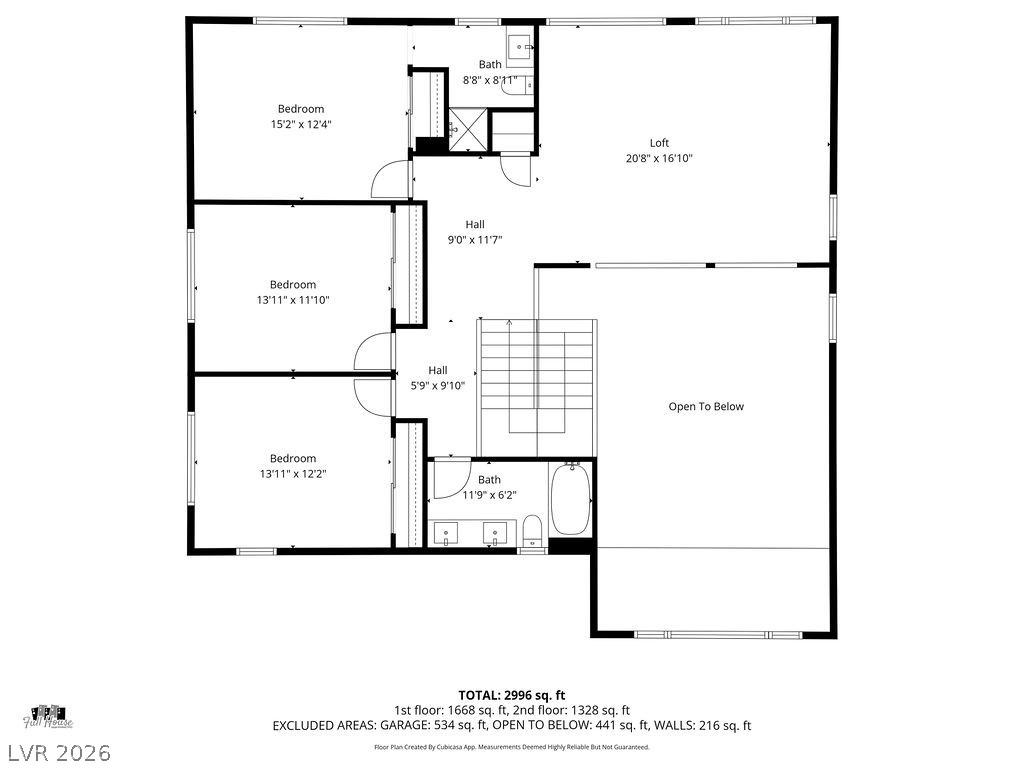 10741 Elk Lake Drive Las Vegas NV 89144