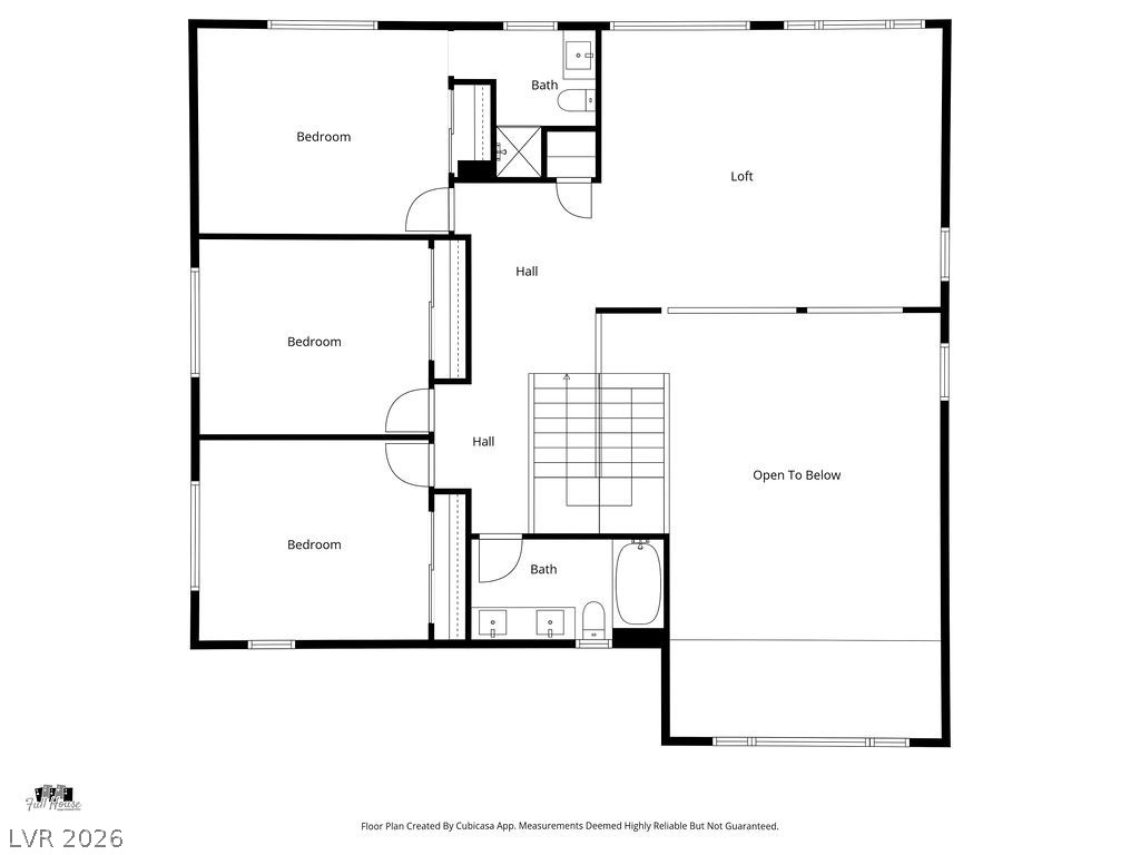 10741 Elk Lake Drive Las Vegas NV 89144