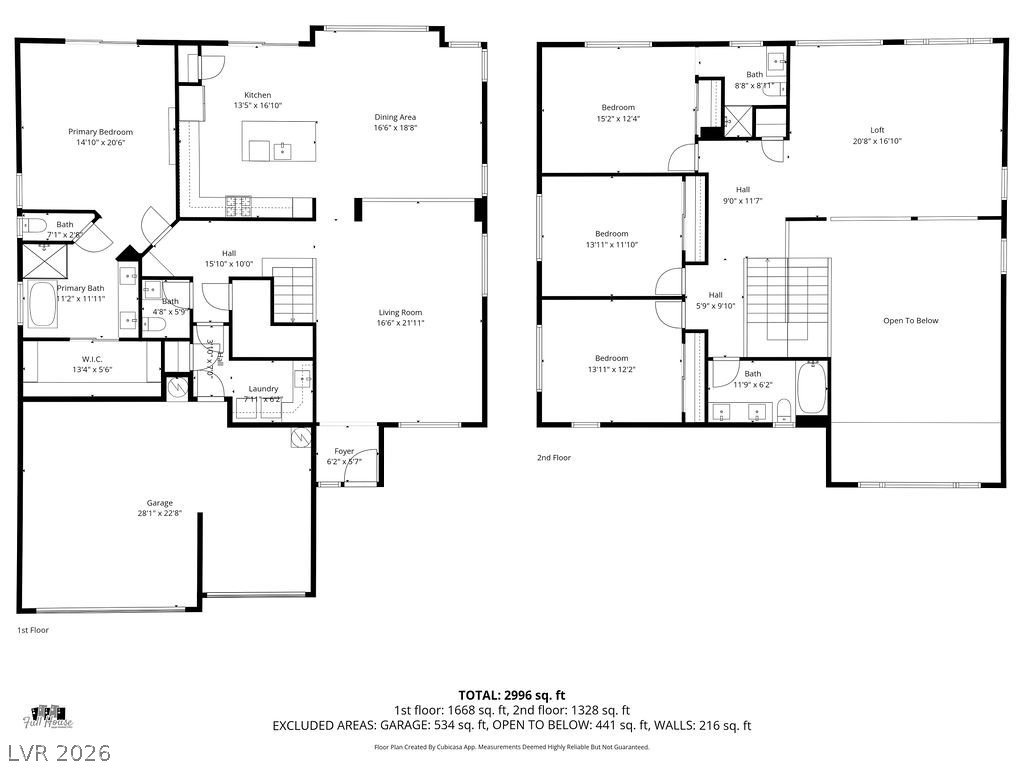 10741 Elk Lake Drive Las Vegas NV 89144