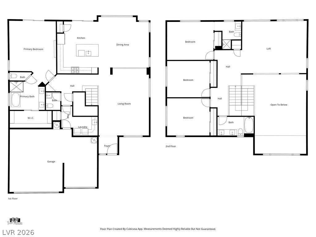 10741 Elk Lake Drive Las Vegas NV 89144