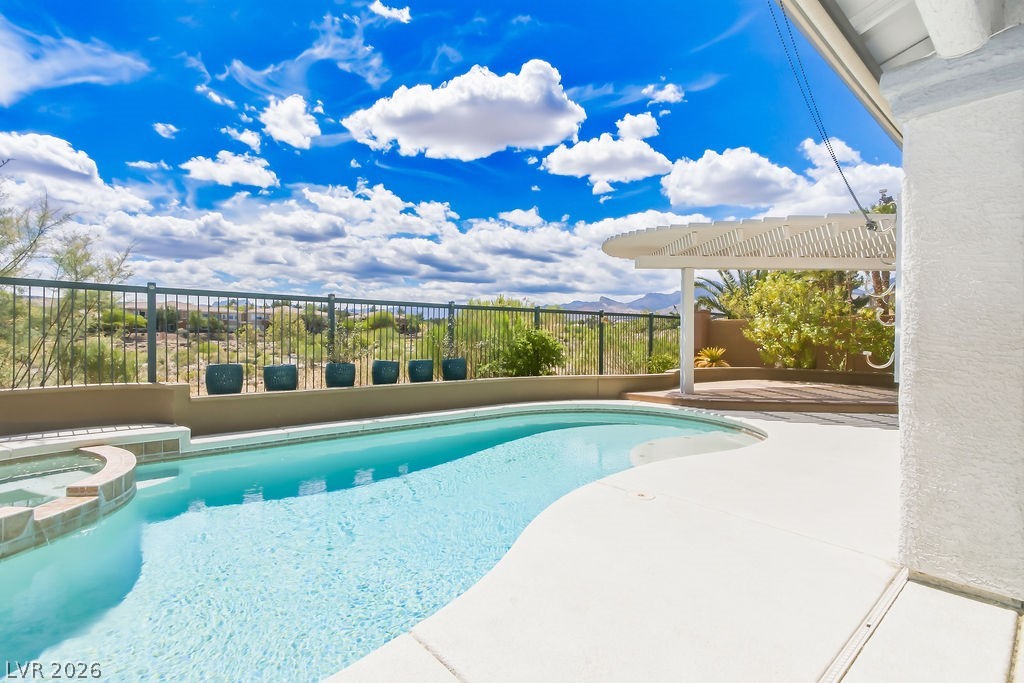 10741 Elk Lake Drive Las Vegas NV 89144