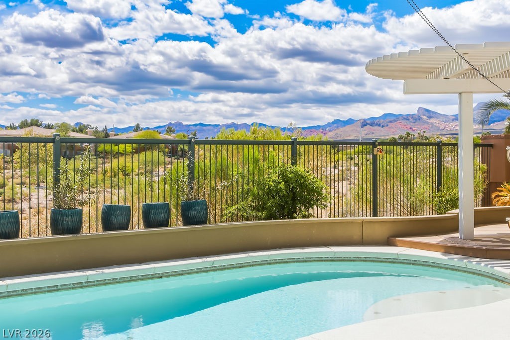 10741 Elk Lake Drive Las Vegas NV 89144