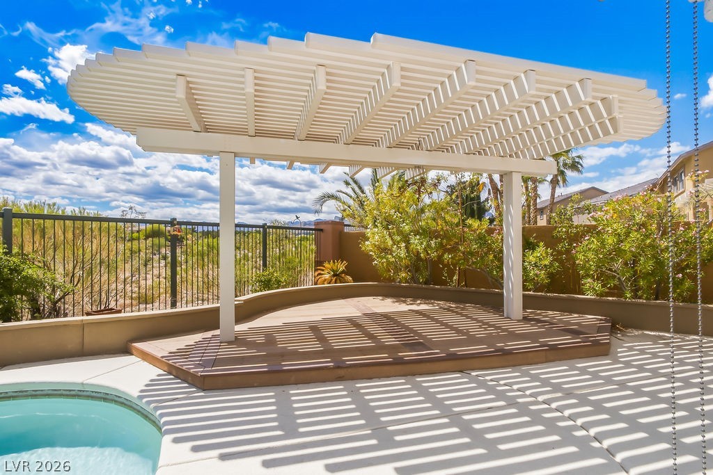 10741 Elk Lake Drive Las Vegas NV 89144