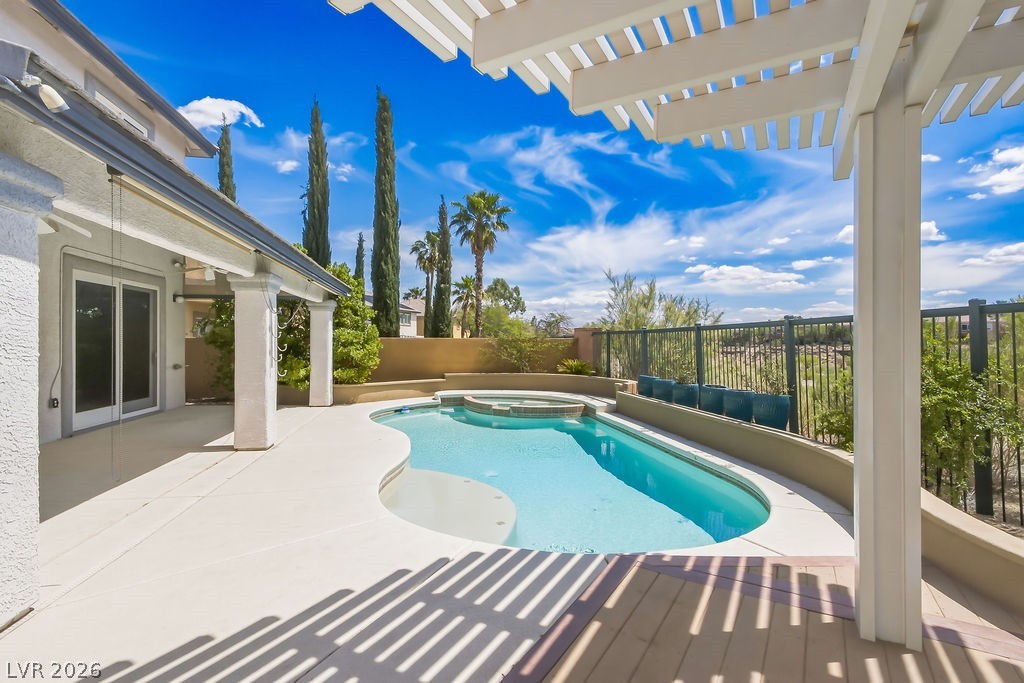 10741 Elk Lake Drive Las Vegas NV 89144