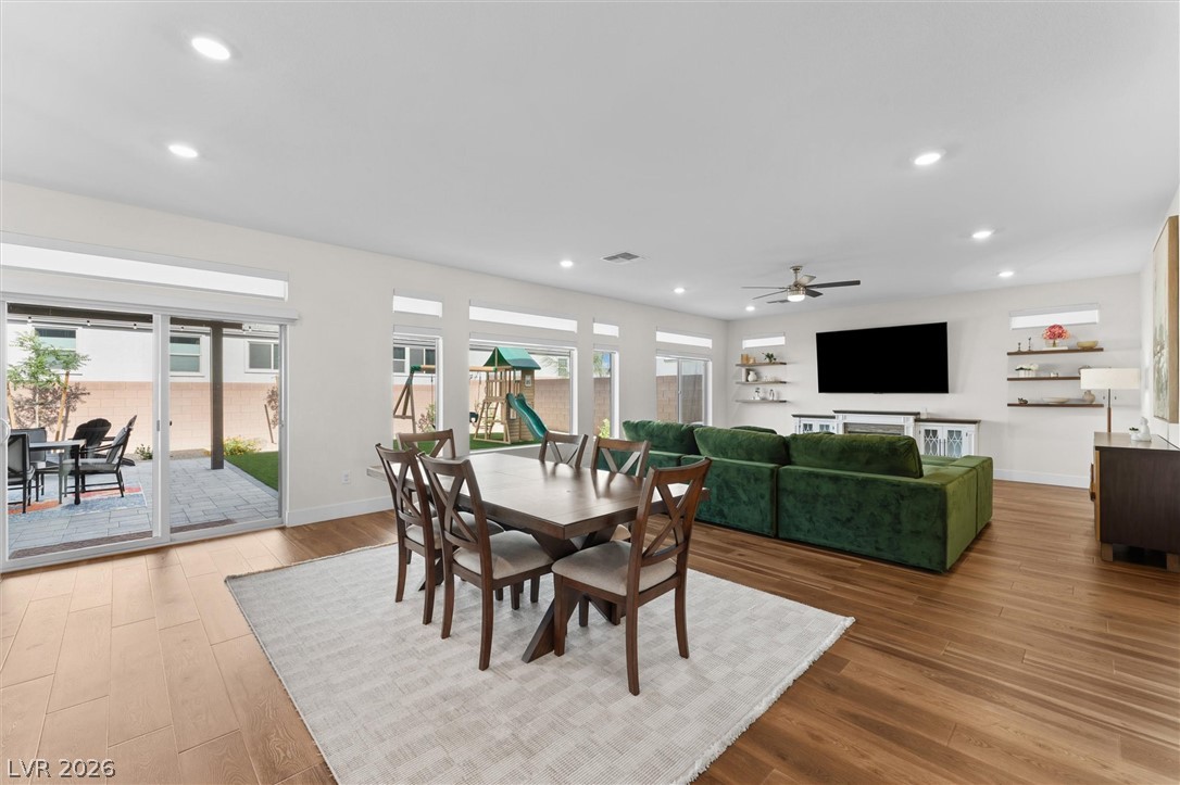 8724 Fortplaid Street Las Vegas NV 89139