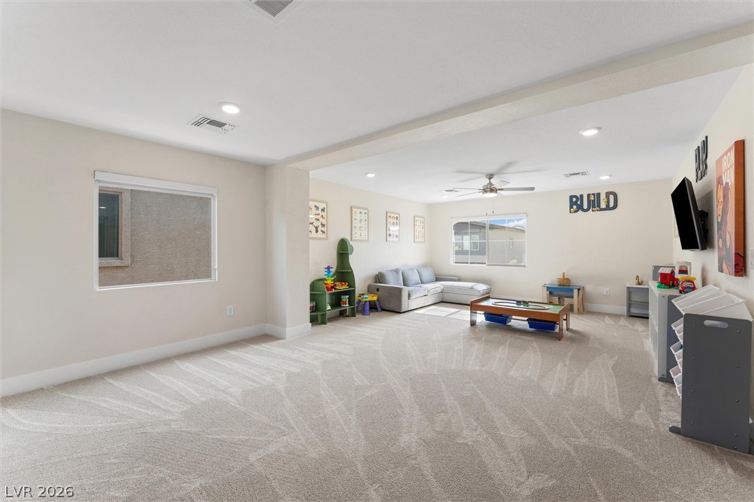 8724 Fortplaid Street Las Vegas NV 89139