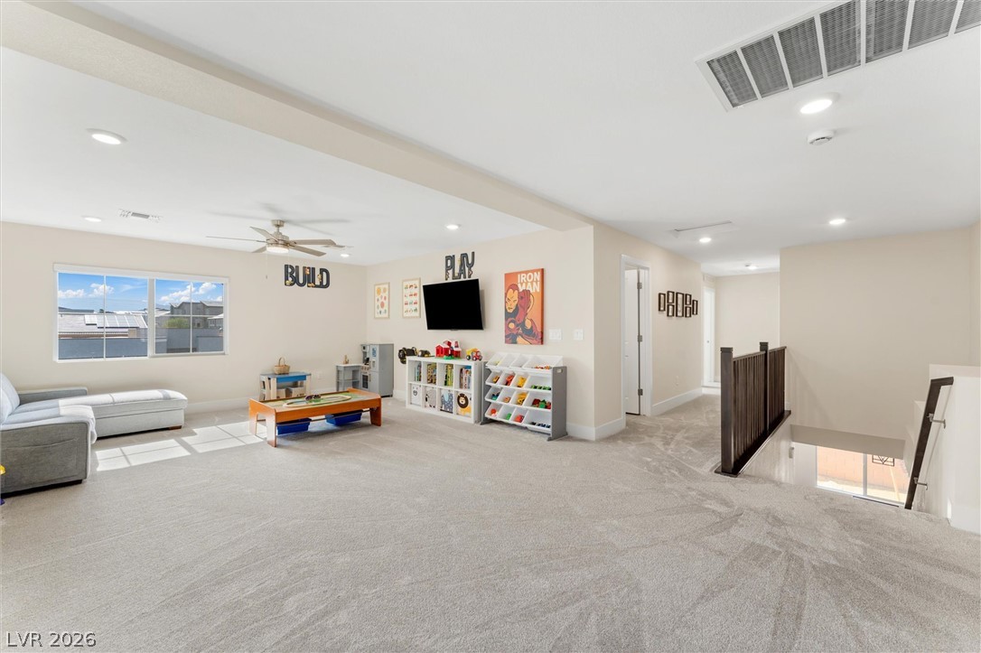 8724 Fortplaid Street Las Vegas NV 89139