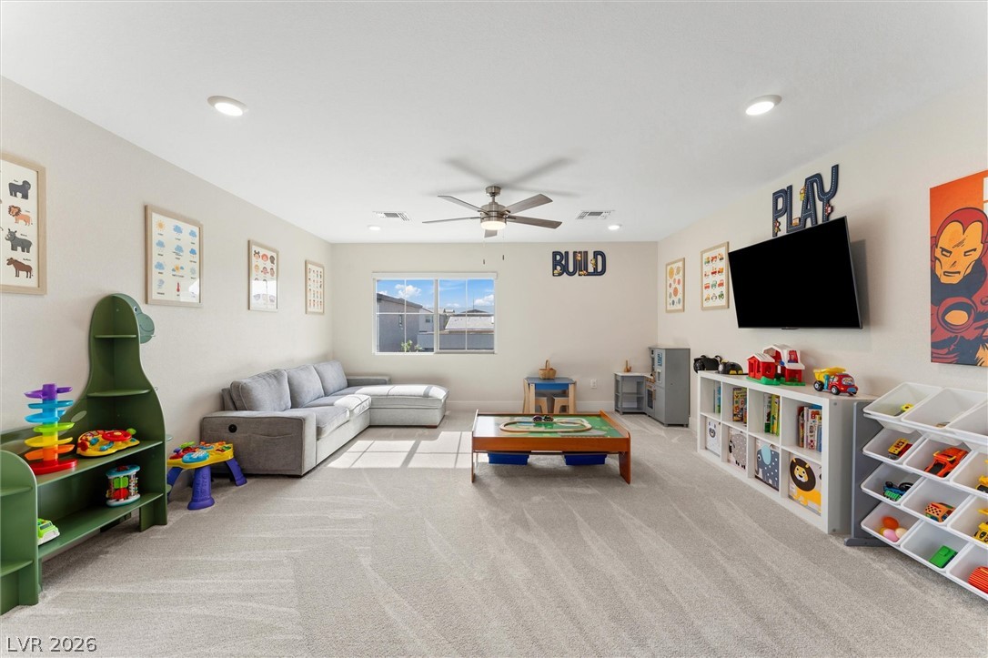 8724 Fortplaid Street Las Vegas NV 89139