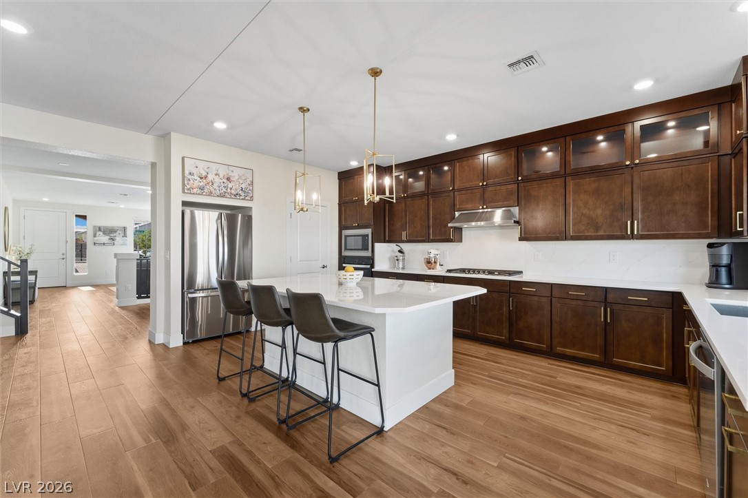 8724 Fortplaid Street Las Vegas NV 89139