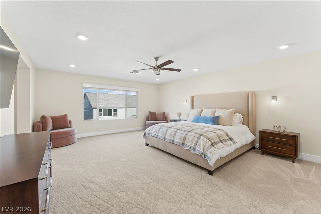 8724 Fortplaid Street Las Vegas NV 89139
