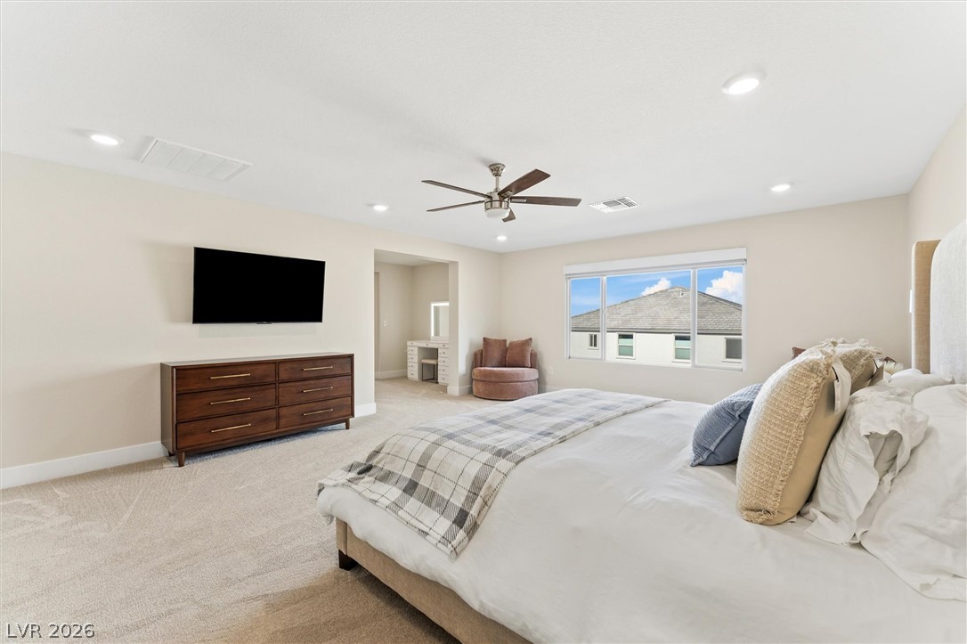 8724 Fortplaid Street Las Vegas NV 89139