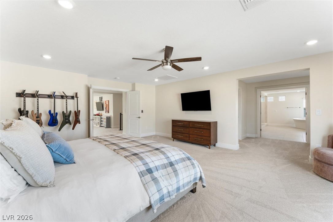 8724 Fortplaid Street Las Vegas NV 89139