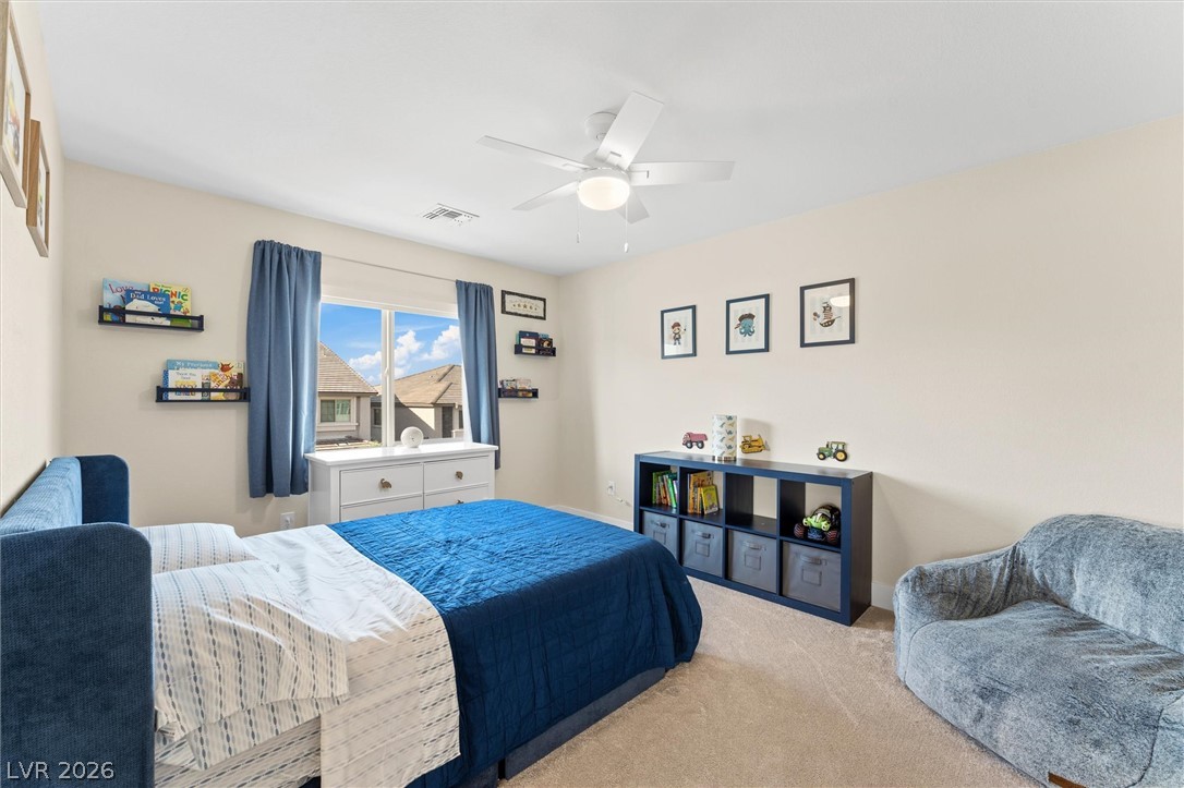 8724 Fortplaid Street Las Vegas NV 89139