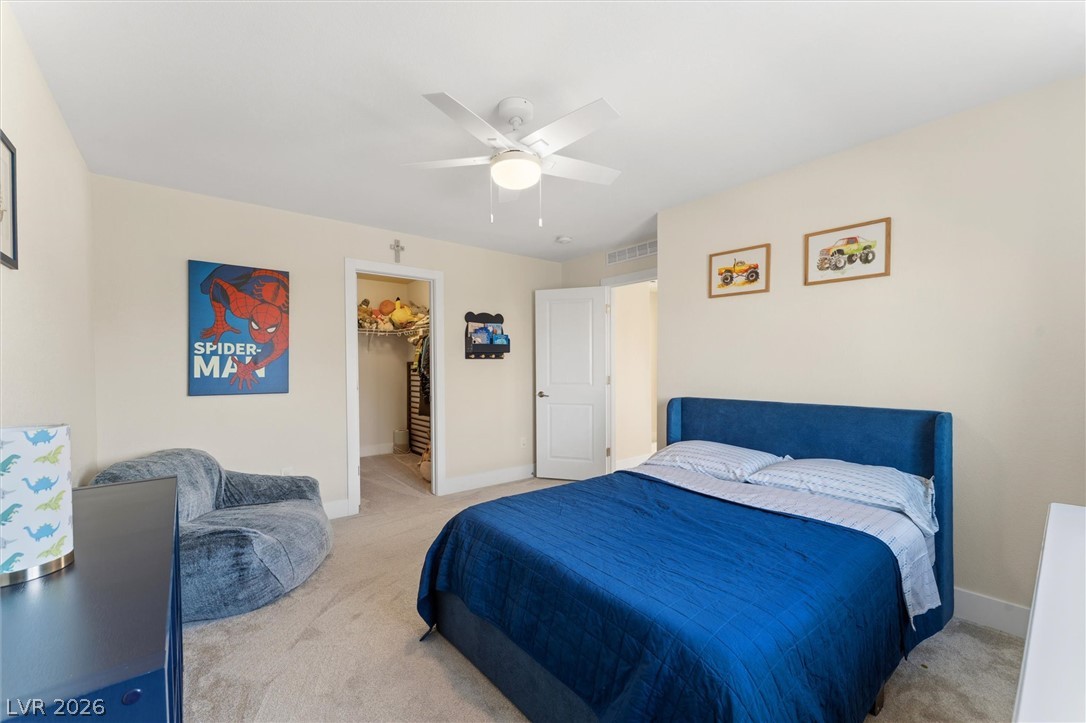 8724 Fortplaid Street Las Vegas NV 89139